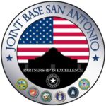 Joint Base San Antonio Company that has hired Black Tie Casino Party Rental tables