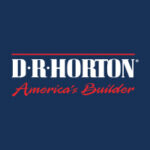 DR Horton Company that has hired Black Tie Casino Party Rental tables