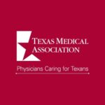Texas Medical Association Company that has hired Black Tie Casino Party Rental tables