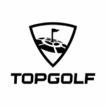Top Golf Company that has hired Black Tie Casino Party Rental tables