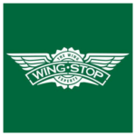 wing stop Company that has hired Black Tie Casino Party Rental tables